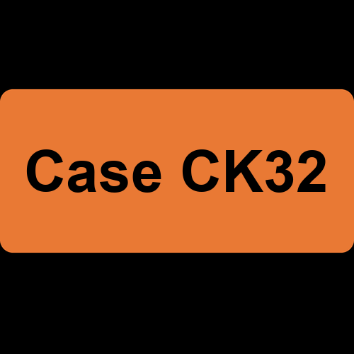 Case CK32